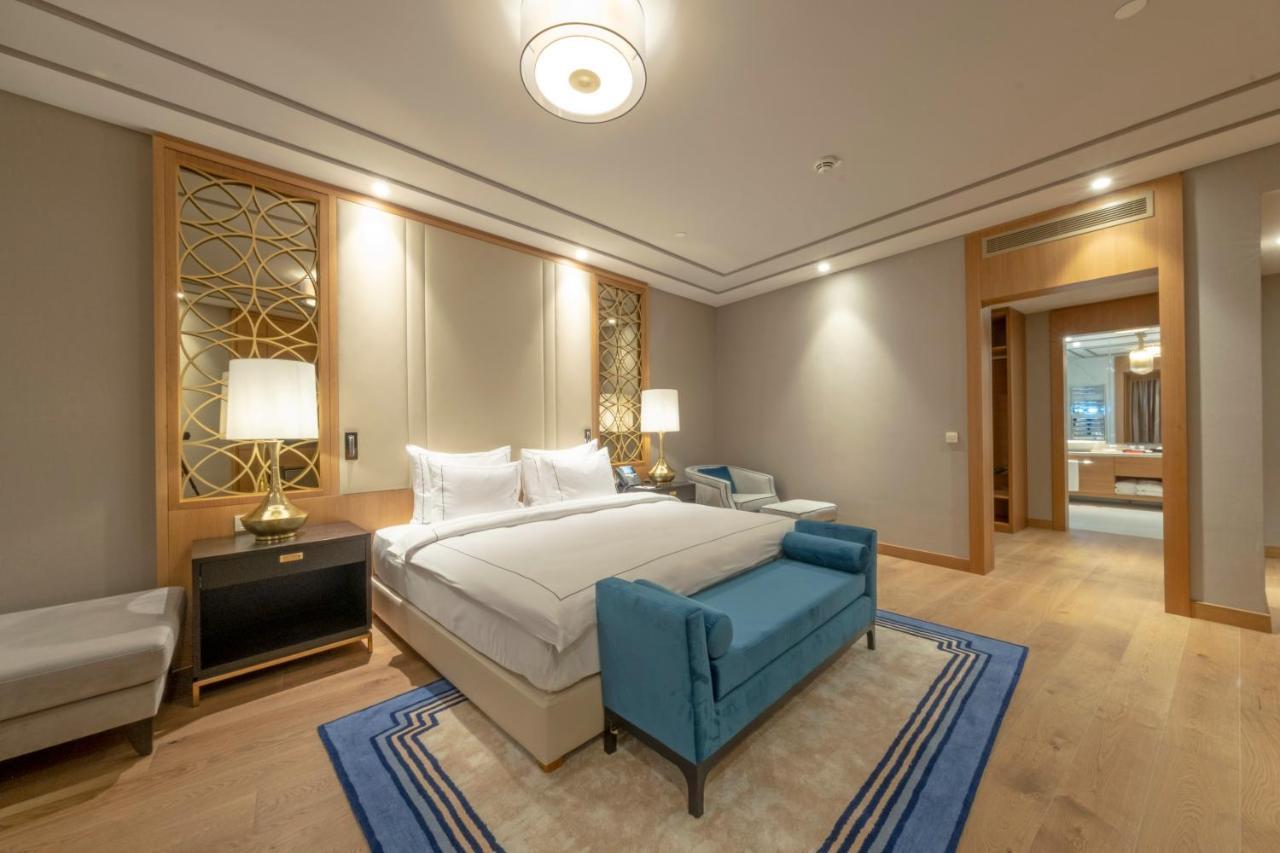 Birun Ada Hotel Burgazada Eksteriør bilde