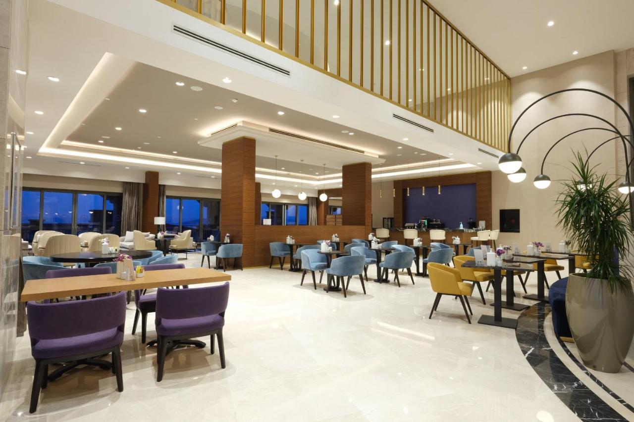 Birun Ada Hotel Burgazada Eksteriør bilde