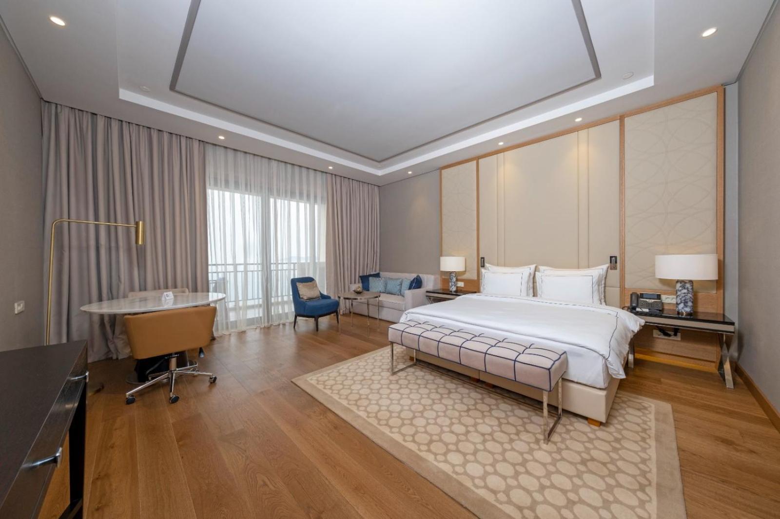 Birun Ada Hotel Burgazada Eksteriør bilde