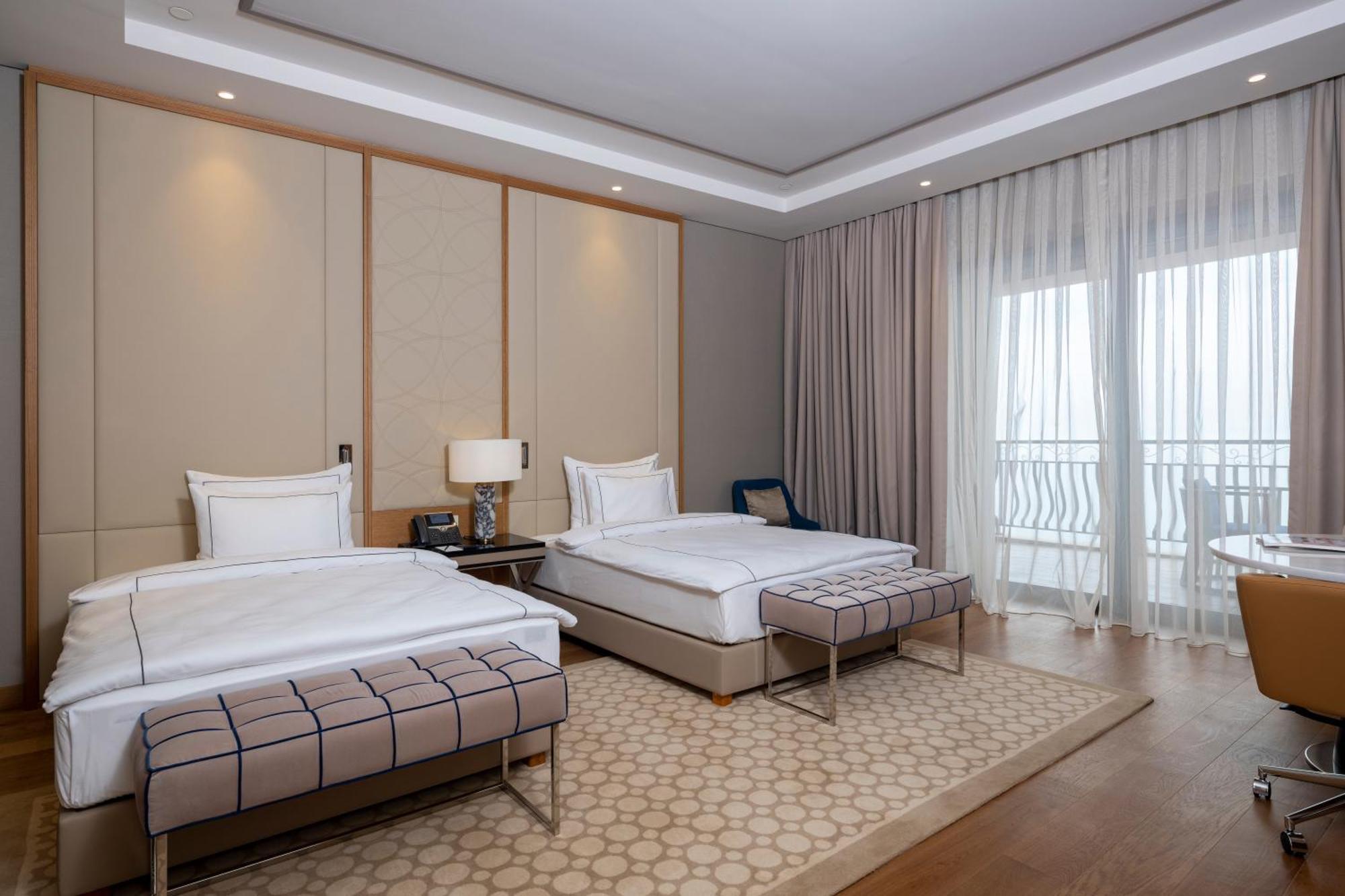 Birun Ada Hotel Burgazada Eksteriør bilde